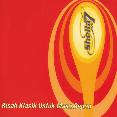 Kisah Klasik Untuk Masa Depan