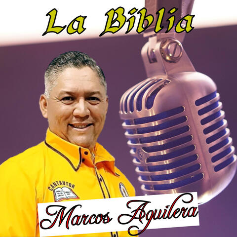 La Biblia