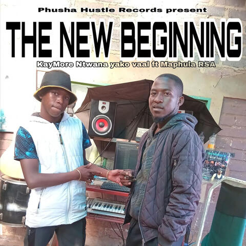 THE NEW BEGINNING