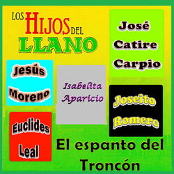 El Espanto del Troncón