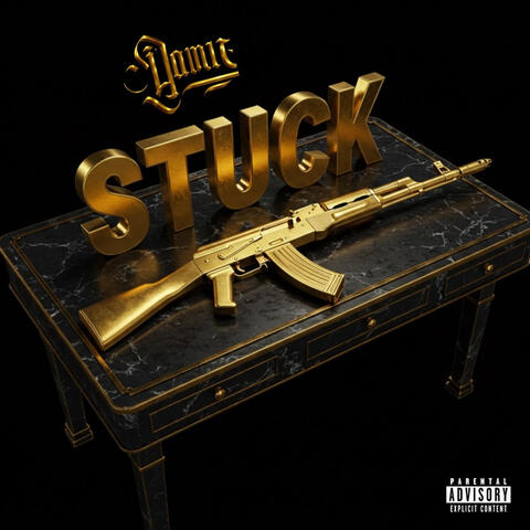 Stuck