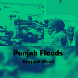 Punjab Floods