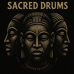 Sacred Drums