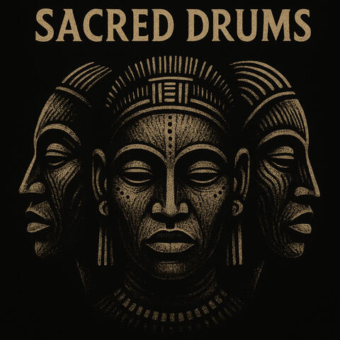 Sacred Drums