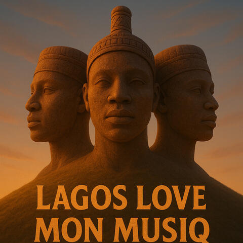 Lagos Love
