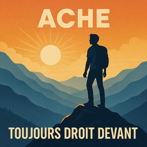 Toujours droit devant