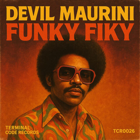 Funky Fiky