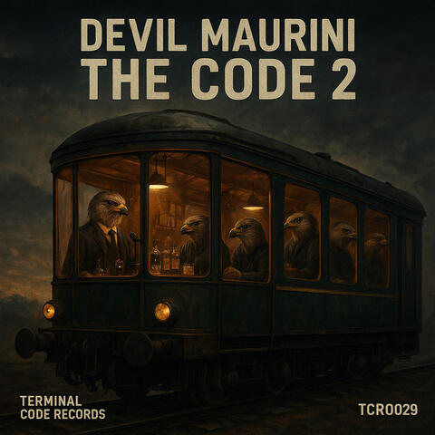 The Code Vol.2