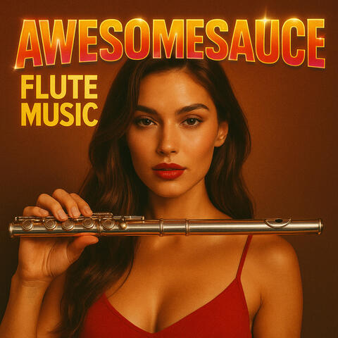 Awesomesauce Flute Music