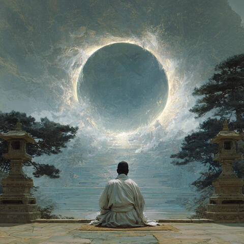 Zen Soundtracks for Deep Meditation and Harmony