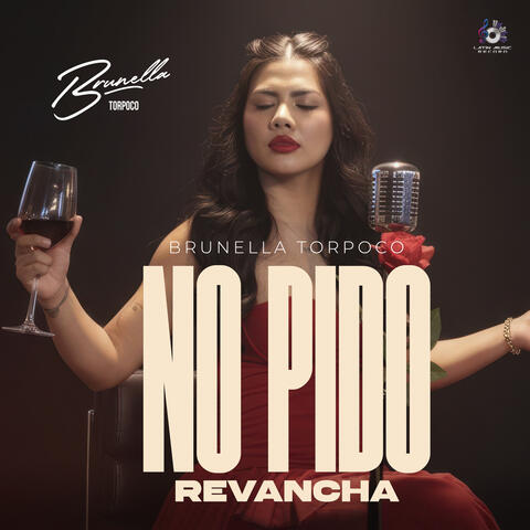 No Pido Revancha