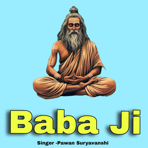 Baba Ji