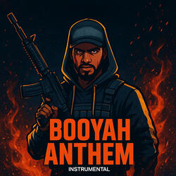 Booyah Anthem (Instrumental)