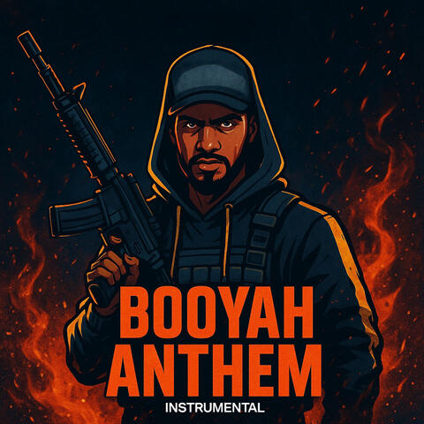Booyah Anthem (Instrumental)