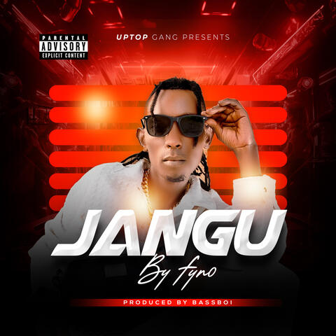 Jangu