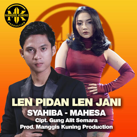 Len Pidan Len Jani