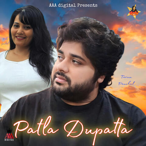 Patla Dupatta