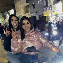 Grau com puta é bom