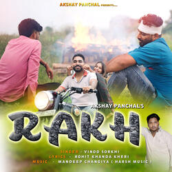 Rakh