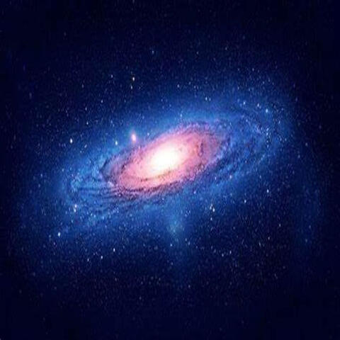 Andromeda's Dream