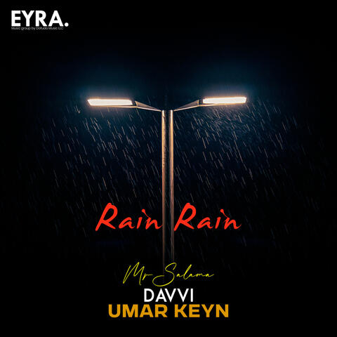Rain Rain