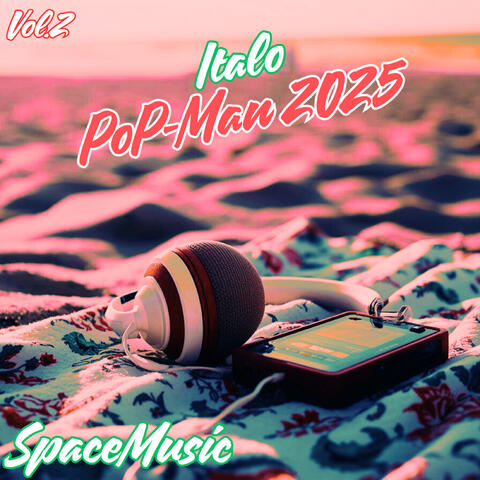 Italo Pop-Man Vol 2