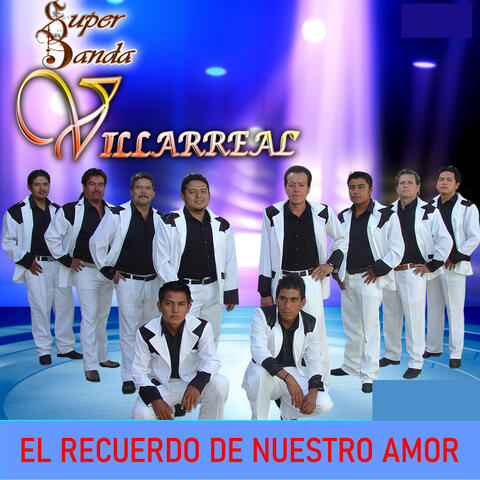 El Recuerdo de Nuestro Amor