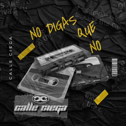 NO DIGAS QUE NO