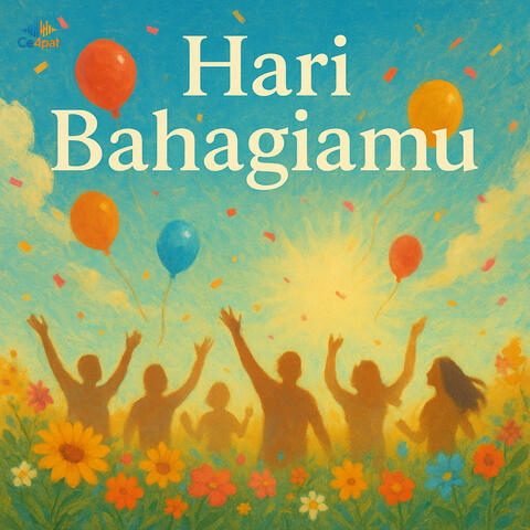 Hari Bahagiamu