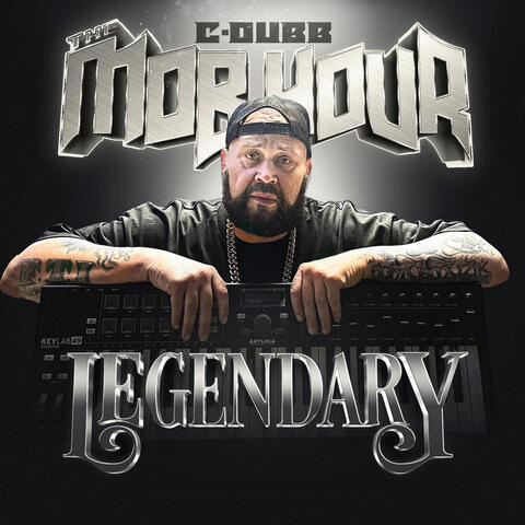 The Mob Hour Legendary
