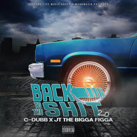 Back To The Shit 2.0