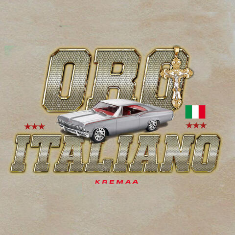 Oro Italiano
