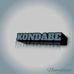Kondabe