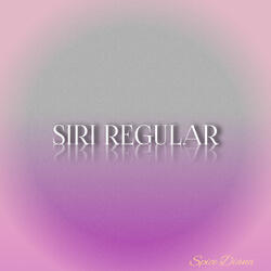 Siri Regular