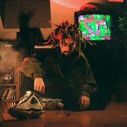 HORNY GLOCKH'S INTERLUDE