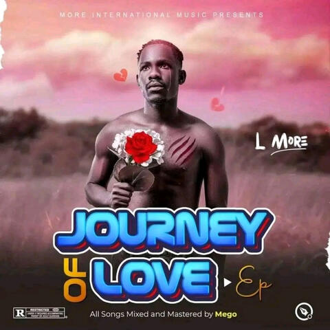 Journey of Love