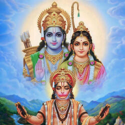 Ram Bhakt Hanuman 3