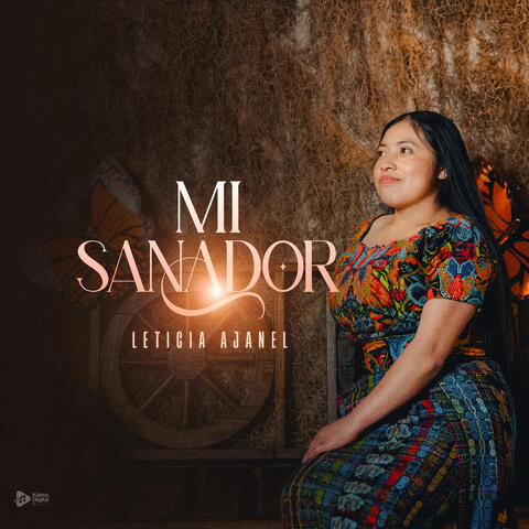 Mi Sanador