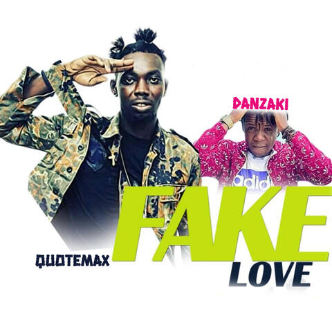 Fake Love