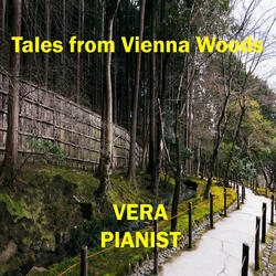 Tales from Vienna Woods