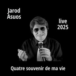 Quatre souvenir de ma vie