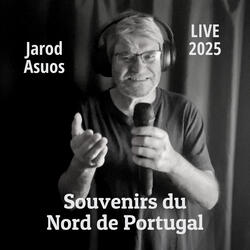 Souvenirs du Nord de Portugal