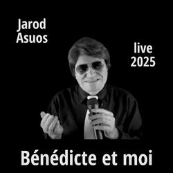Bénédicte et moi