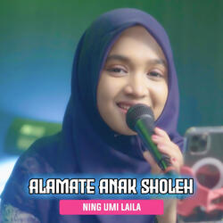 ALAMATE ANAK SHOLEH