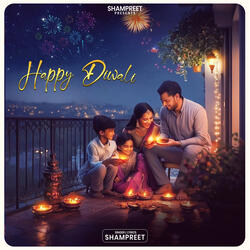 Happy Diwali