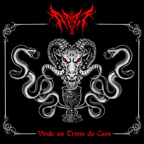 Vinde ao Trono do Caos