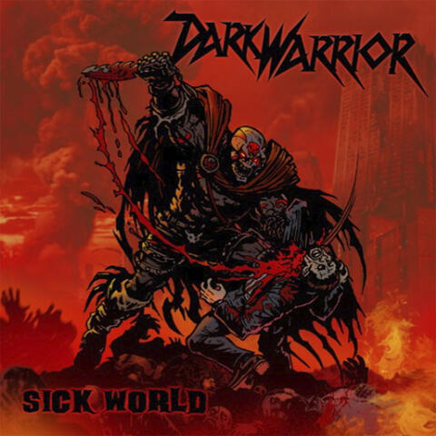 Sick World