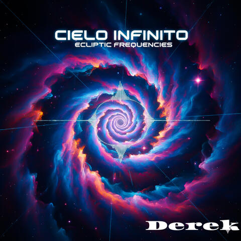 Cielo infinito