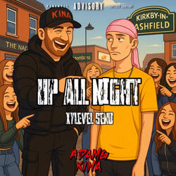 Up All Night