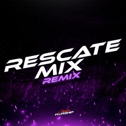 Rescate Mix